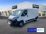 Fiat Ducato 30 L2H1 Klima Kamera Allwetter Ersatzrad