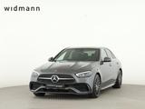 Mercedes-Benz C 220 d *AMG*Panorama*USBP*KeylessGO*LED*WinterP