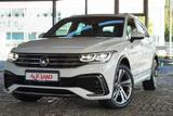 Volkswagen Tiguan 2.0 TDI R-Line 4Motion LED Navi 360° DAB - Volkswagen Tiguan: 4motion