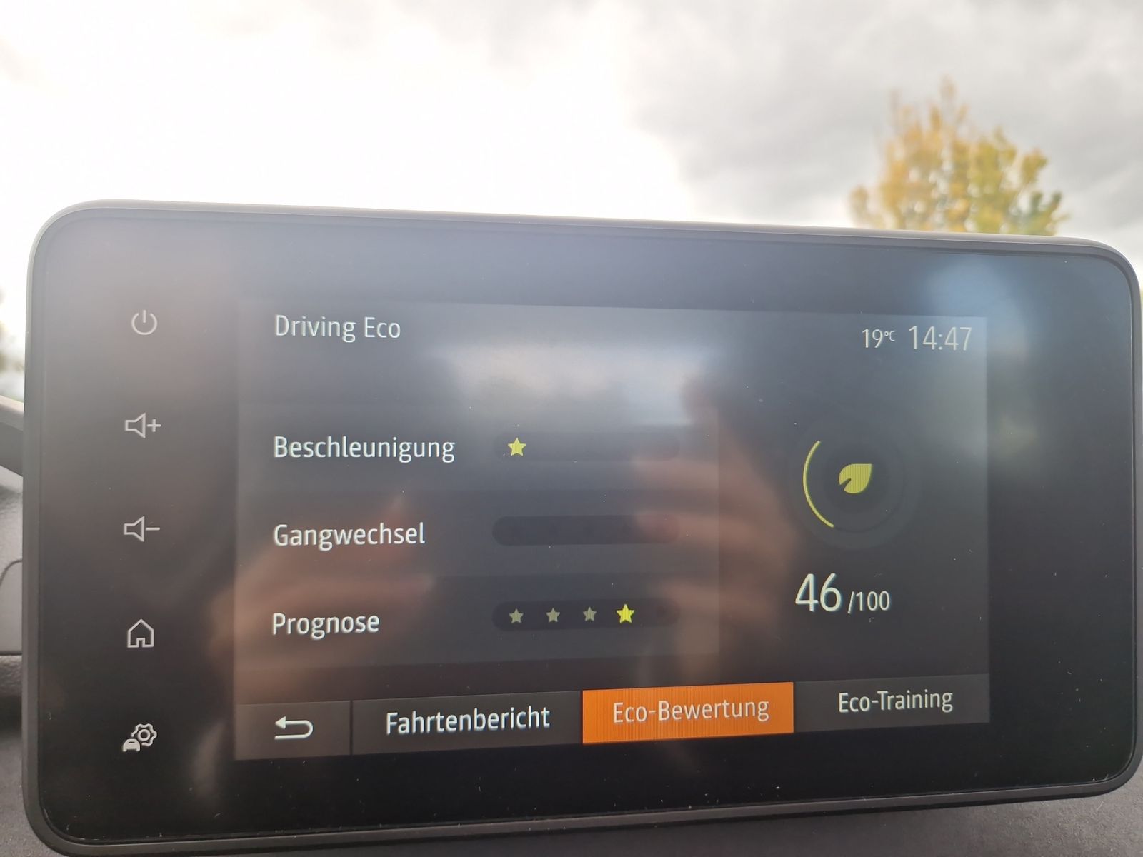 DACIA Sandero Stepway Extreme+ Navi Kamera Handsfree – Bild 24