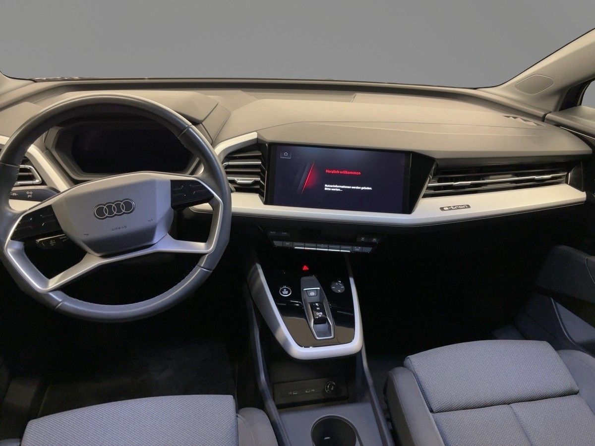 Audi Q4 e-tron - Bild 12