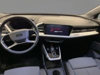Audi Q4 e-tron - Vorschau Bild 12