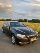 BMW 523i Top Zustand  - BMW 523 in Frankfurt (Main)