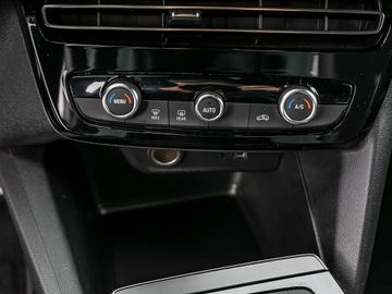 Opel Mokka 1.2 GS Line Kamera Navi LED