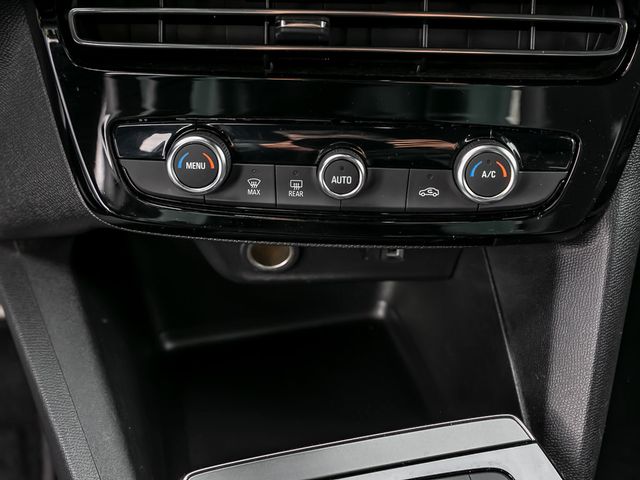 Opel Mokka 1.2 GS Line Kamera Navi LED
