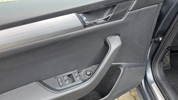 Skoda Superb - 10