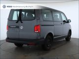 Volkswagen T6.1 Kombi DSG Klima PDC 3. Sitzr. PDC - VW T6 Kombi Gebrauchtwagen in Stuttgart