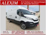 Iveco Daily Kasten Maxi 50C17 Zwillingsbereifung - Iveco 50 c 17