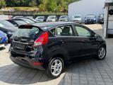 Ford Fiesta Titanium*KLIMA*WINTERPAKET*SHZ* - gebrauchte Ford Fiesta aus dem Jahr 2013