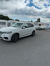 BMW Verkaufen bmw x5 40d 7 Sitze - BMW 540 in Wuppertal