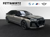 BMW 740d xDrive *Two-Tone*|M Sport Pro|SkyLounge|B&W - BMW 740 in Krefeld