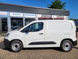 Peugeot Partner Kasten L1*AHK*Klima*PDC*RFK* - Peugeot Partner: L1