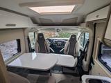 Chausson Twist V549  VIP - Kastenwagen / Wohnmobil - Chausson Twist