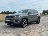 Jeep Compass 1.3 T-GDI I4 110kW S DCT S - Jeep Compass in Köln