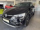 Renault Arkana INTENS E-TECH 145 (MY21) - Renault Arkana Intens mit Hybrid-Antrieb (Benzin/Elektro)