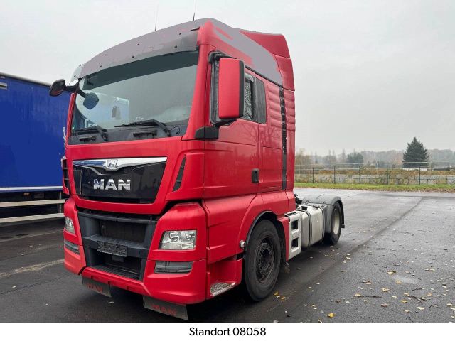 MAN TGX 18.480