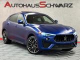 Maserati Levante Trofeo V8 1 of 100 Carbon S-Dach 360° - Maserati Levante Trofeo mit Benzin-Antrieb