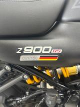 Kawasaki Z900 RS SE - 50 Jahre Jubiläums Modell - RS 50