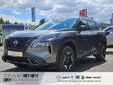Nissan X-Trail N-Trek e-Power 1.5 VC-T e-4orce 4x4, Nav - Nissan X-TRAIL N-TREK mit Benzin-Antrieb