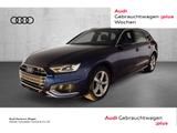 Audi A4 Avant 35 TDI advanced Navi VC ACC RFK