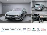 Volkswagen Passat Variant 2.0 TDI Elegance DSG Leder Navi P - Volkswagen Passat Variant: Elegance