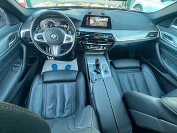 BMW 520 - 8