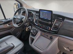 FORD Tourneo Custom 320 Titanium X~Standh.~AHK~ACC