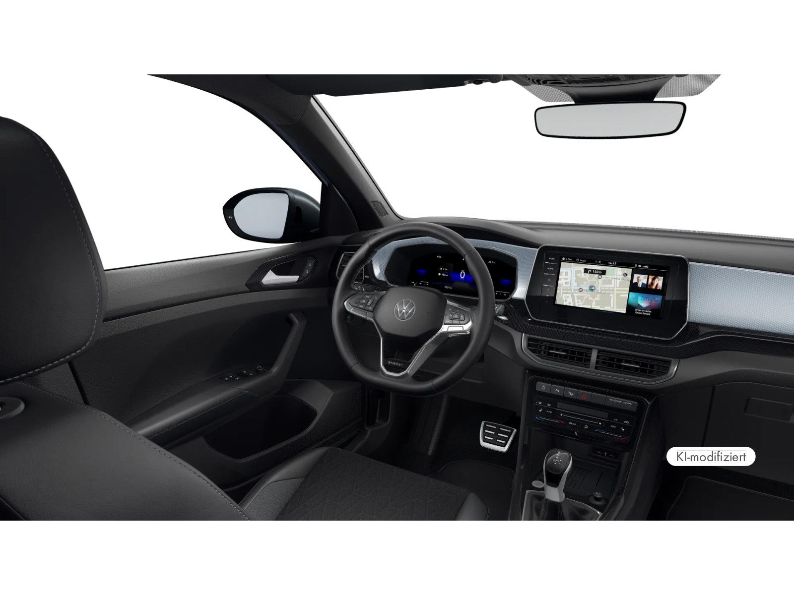 Volkswagen T-Cross - Bild 10