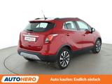 Opel Mokka X 1.4 Turbo 120 Jahre Start/Stop *TEMPO* - Opel Mokka X in Dresden