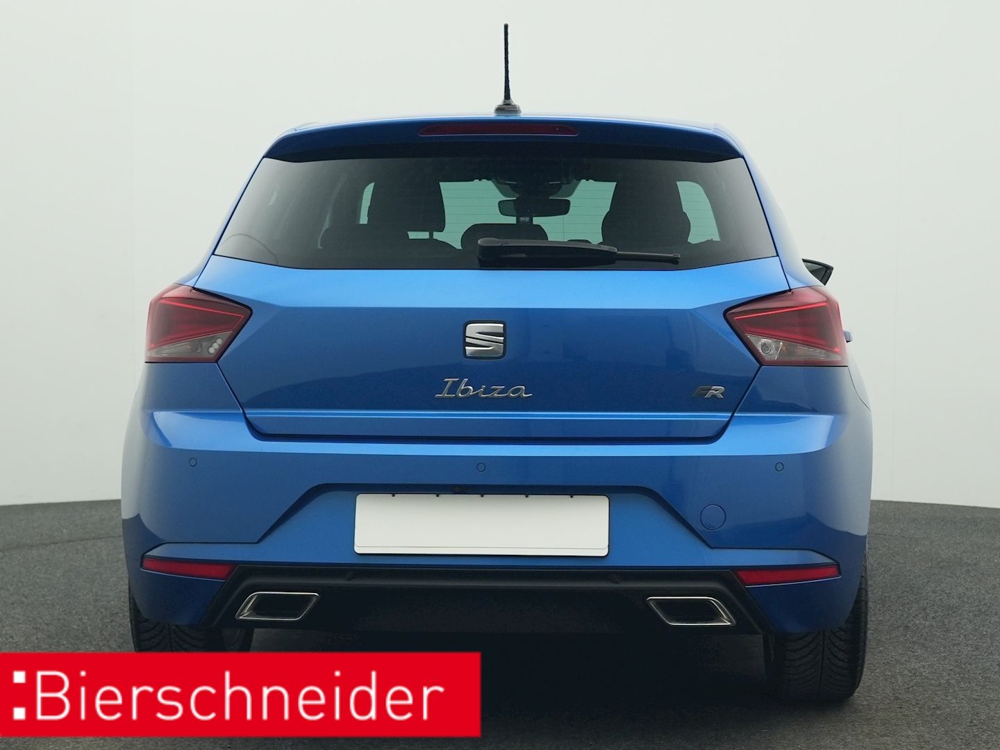 Seat Ibiza - Bild 5