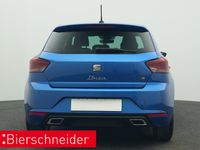 Seat Ibiza - Vorschau Bild 5