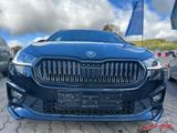 Skoda Fabia Monte Carlo Pano 18 Zoll 5Jahre Garantie - Skoda Fabia 5J mit Benzin-Antrieb