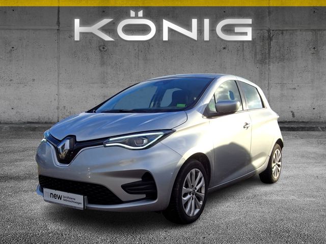 Renault ZOE EXPERIENCE R110 Z.E. 50 Klima Allwetter*PDC