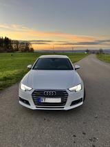 Audi A4 2.0 TDI 140kW S-Line quattro - Audi A4: TDI 140