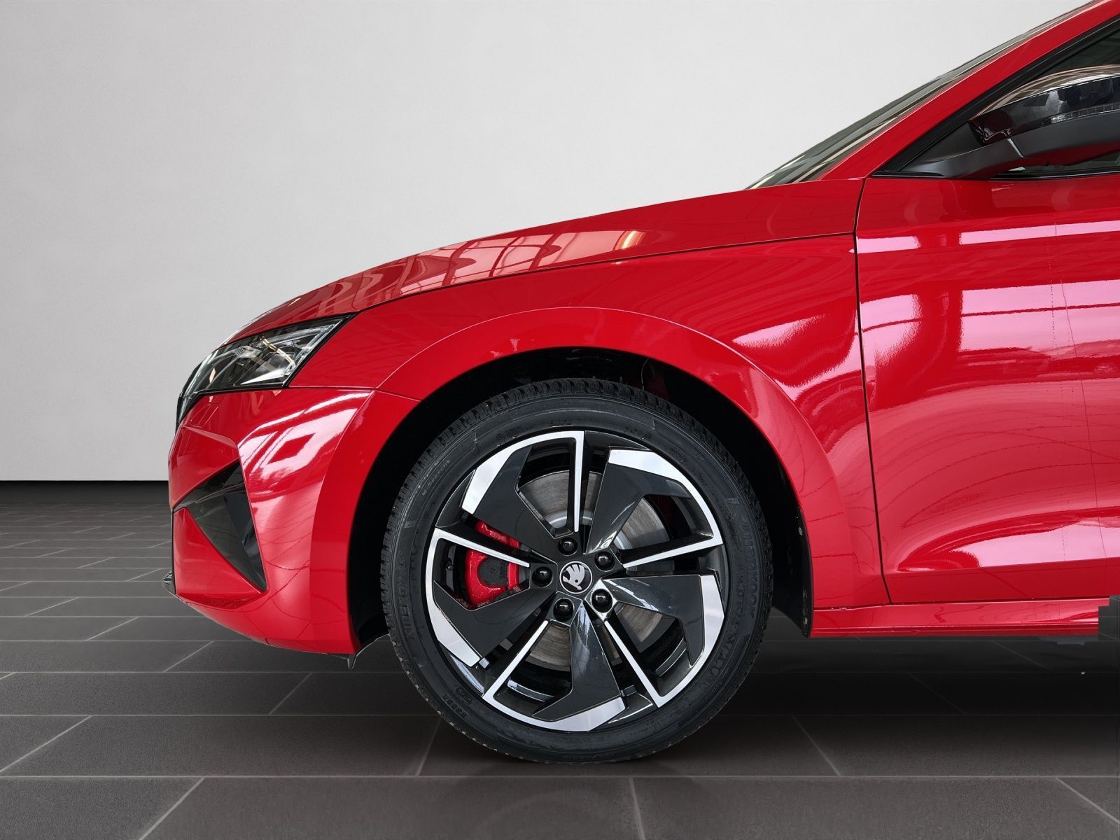 Skoda Octavia - Bild 9