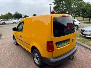 Volkswagen Caddy - 7
