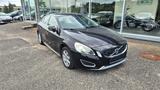 Volvo S60 Lim. Summum - Volvo S60 Summum mit Benzin-Antrieb