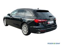 Audi A4 - Vorschau Bild 4