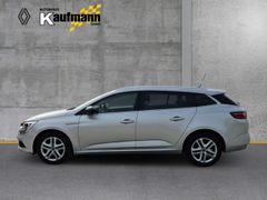 Fahrzeugabbildung Megane IV Grandtour Limited Deluxe 1.3 TCe 140 E