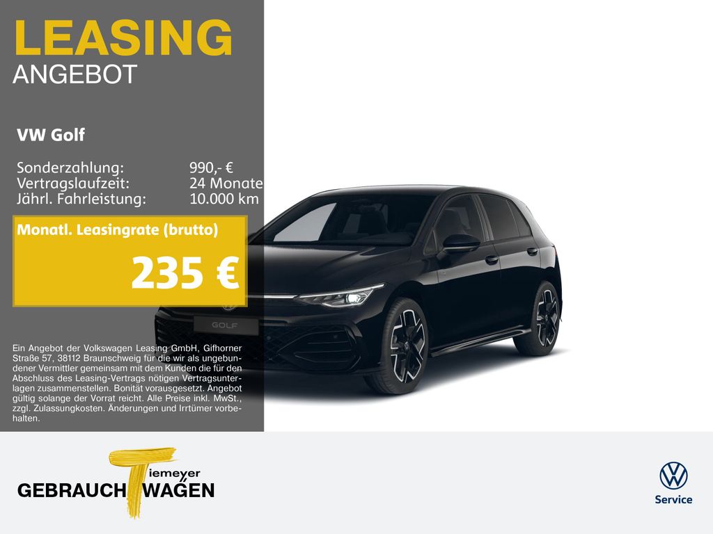 Image of Volkswagen Golf