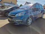 Citroën Grand C4 Picasso Selection +AUTOMATIK+7SITZ+ - Citroën: Auto Picasso