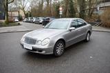 Mercedes-Benz E 320 ELEGANCE, Leder, Shz, etc - Mercedes-Benz E 320: Elegance