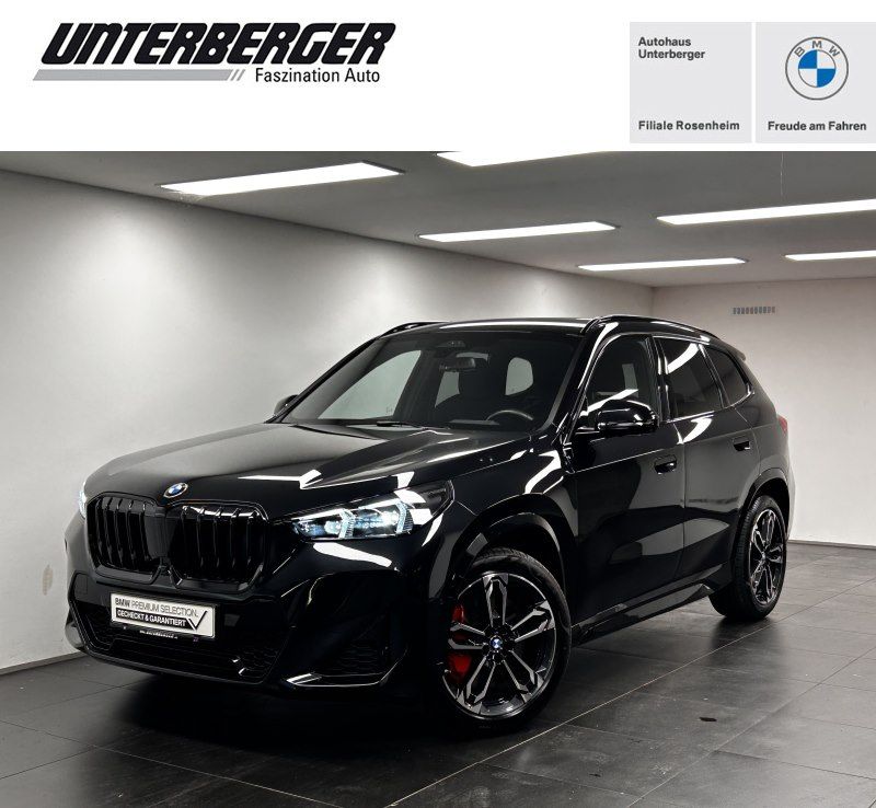BMW X1 xDrive23d M Sportpaket Pro Harman/Kardon AHK 