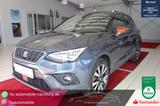 Seat Arona Beats KAMERA+V.-Cockpit*LED*Sitzheizung - gebrauchte Seat Arona aus dem Jahr 2019