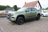 Volkswagen 3.0TDI PanAmericana Standheizung 5Jahre Garantie - Volkswagen Amarok Neuwagen