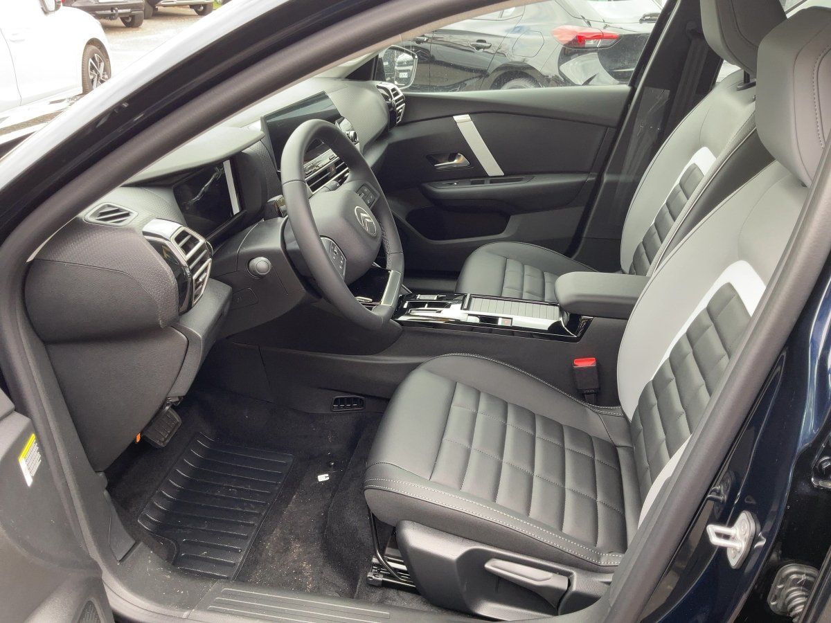 Citroën C4 - Bild 9