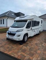 Adria Coral S 670 SL - Adria Teilintegrierter