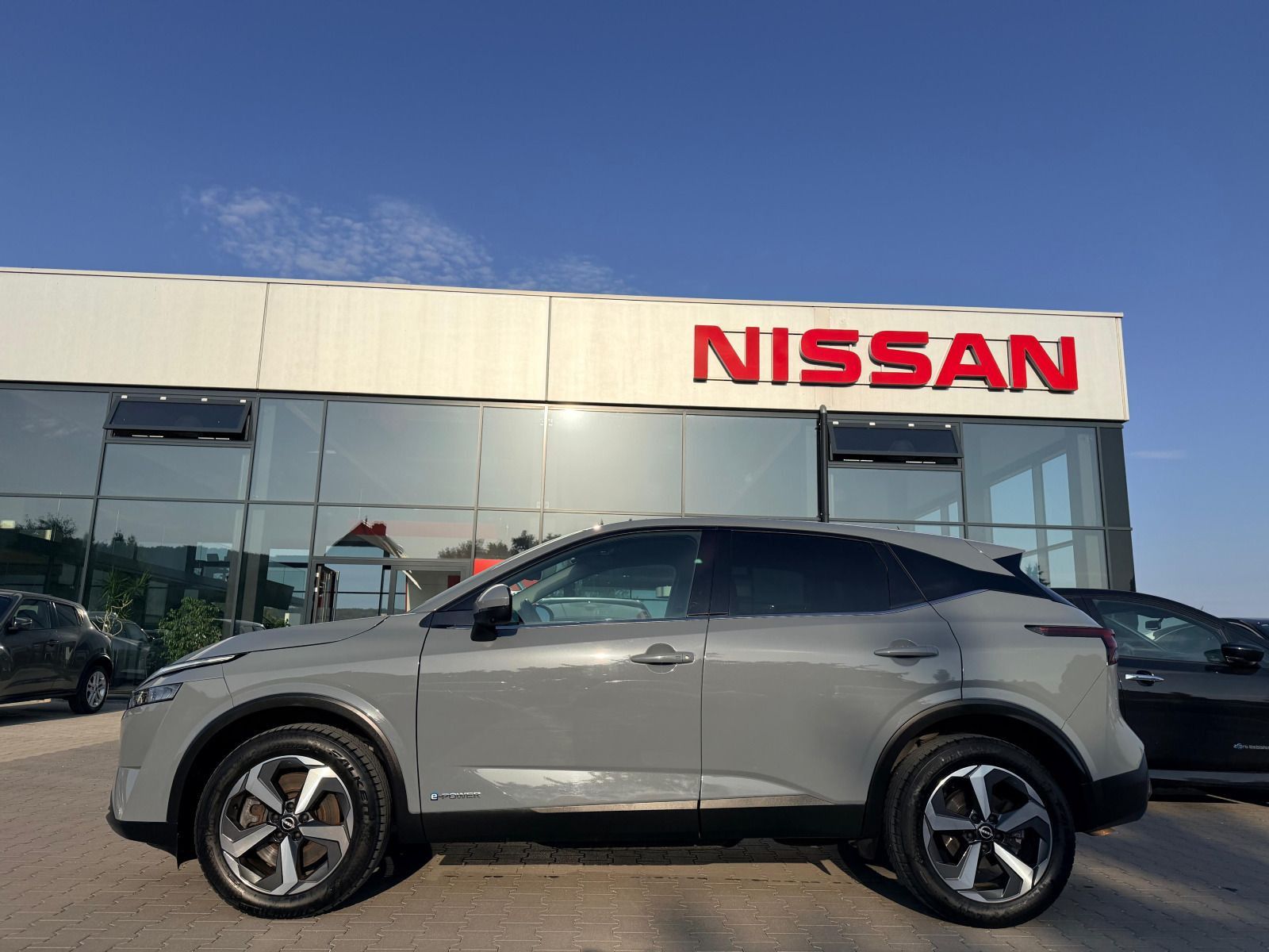 Nissan Qashqai 1.5VC-T N-Connecta e-Power imagem 3