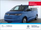 Volkswagen Multivan Life Multivan AHK NAvi ACC Privacy LED - blaue Volkswagen T7