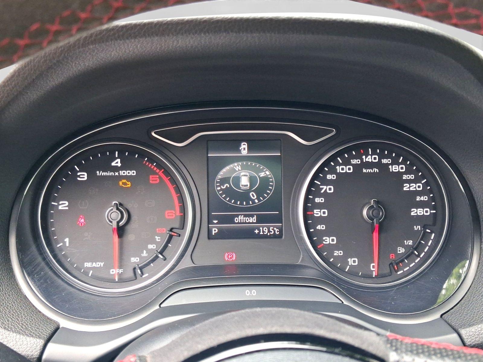 Audi Q2 2.0 TDI Q NEIDFAKTOR H&R K-CUSTOM